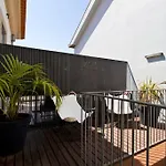 Boutique Rentals- Lovporto Ribeira Historic Center