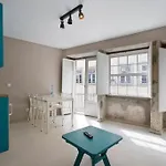 Aposentus - St Francisco Apartment 18