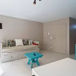 Aposentus - St Francisco Apartment 18