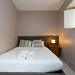 Aposentus - St Francisco Apartment 18