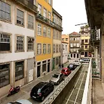 Aposentus - St Francisco Apartment 18