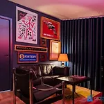 Y Trendy Arthouse Boavista