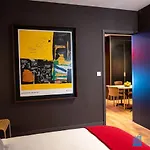 Y Trendy Arthouse Boavista