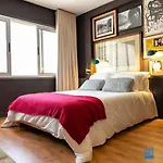 Y Trendy Arthouse Boavista