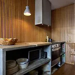 Flh Secluded Porto Haven With Pool