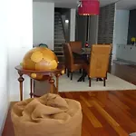 Guerras House
