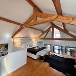 Oporto Golden Apartment
