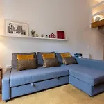 Bmyguest - Bonfim Garden Apartment