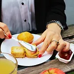 Mystay Porto Bolhao - Pool & Garden