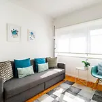 Laz Apartment