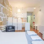Ohh - Ganesha Studio- Oporto Center