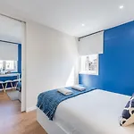 Guestready - Theater Apartment