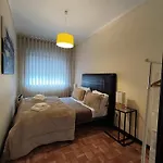 Art Gallery Apartment