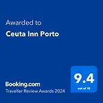 Ceuta Inn Porto