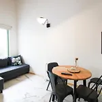 Macario Cosy Loft