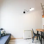 Macario Cosy Loft