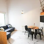 Macario Cosy Loft