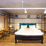 Ibis Porto Centro Mercado Bolhao