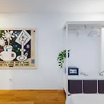 In Porto Gallery Guesthouse