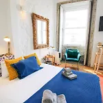 Historic Oldtown Getaway