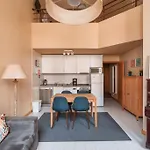 Trindade Apartamento Centro Historico