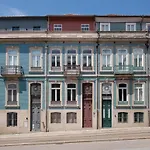 Casa Do Arquiteto Townhouse - Adults Only