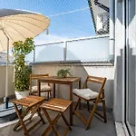 Nomad\'S Easy Stay - Studio Lounge Casa Da Musica