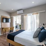 Nomad\'S Easy Stay - Studio Lounge Casa Da Musica