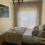 Art Gallery Apartment