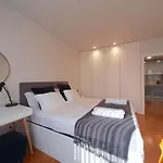 Porto Soul By Flat In Porto