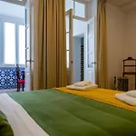 Casa Velha Guesthouse