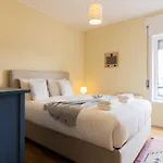 Fantastic Julio Dinis Apartment By Unique Hosts
