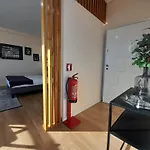 Vista Bolhao Studio