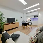 Casa Lys No Centro Do Porto