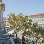 Liiiving In Porto - Carlos Alberto Apartment