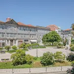 Liiiving In Porto - Carlos Alberto Apartment
