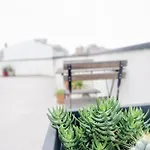 Marques Rooftop Al