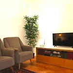 Alegria Cozy Com Terraco - Centro Do Porto