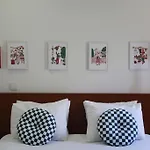 Fontainhas Heritage House