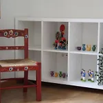 Fontainhas Heritage House
