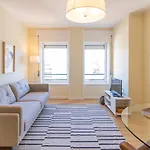 Fantastic Julio Dinis Apartment By Unique Hosts