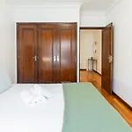 Charmy Rodrigues Lobo II Apartment By Unique Hosts