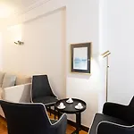 Charmy Rodrigues Lobo II Apartment By Unique Hosts