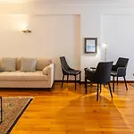 Charmy Rodrigues Lobo II Apartment By Unique Hosts
