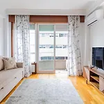 Charmy Rodrigues Lobo Apartment By Unique Hosts