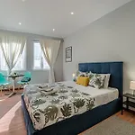 Experience The Charm Porto Apartment With Terrace