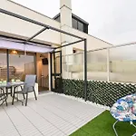 Julio Dinis Porto Secret Retreat - By Guest Spa