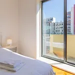Charming Boavista Apartment By Unique Hosts