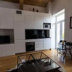 Mermeid Romantic Appartment