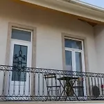 Mermeid Romantic Appartment